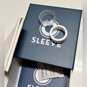 Aurora Smart Ring - Protector Sleeve 2x1